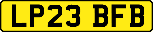 LP23BFB