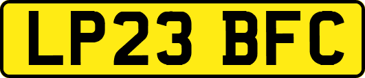 LP23BFC