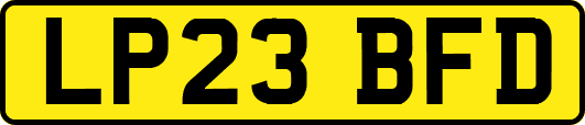 LP23BFD