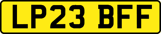 LP23BFF