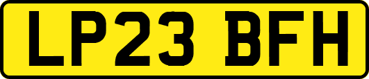 LP23BFH