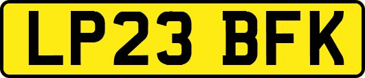 LP23BFK