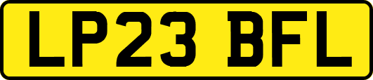 LP23BFL