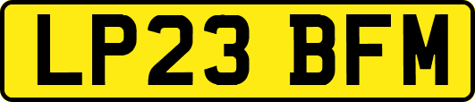 LP23BFM