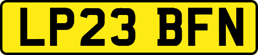 LP23BFN
