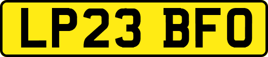 LP23BFO