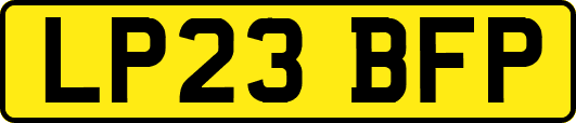 LP23BFP