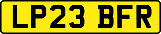 LP23BFR