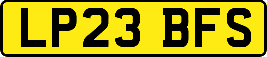 LP23BFS