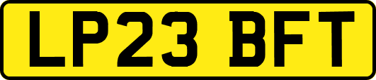 LP23BFT