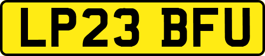 LP23BFU