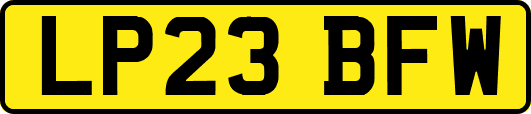 LP23BFW