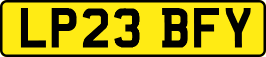 LP23BFY