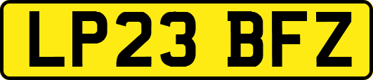 LP23BFZ