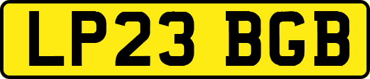 LP23BGB