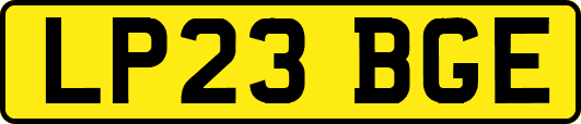 LP23BGE