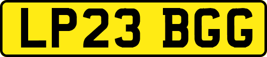 LP23BGG