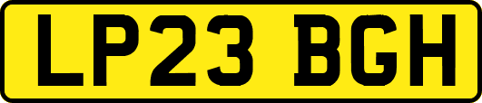 LP23BGH