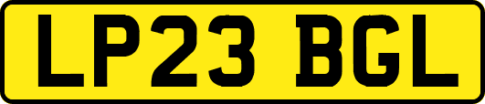 LP23BGL