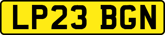 LP23BGN