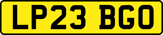 LP23BGO
