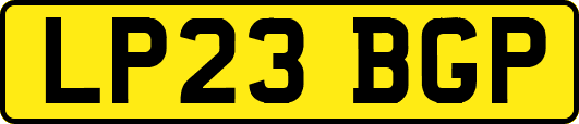 LP23BGP
