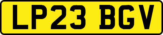 LP23BGV