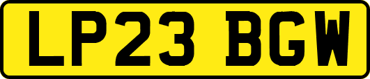 LP23BGW