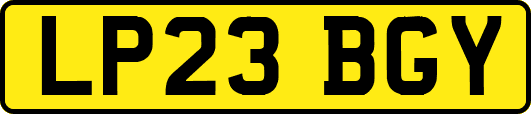 LP23BGY