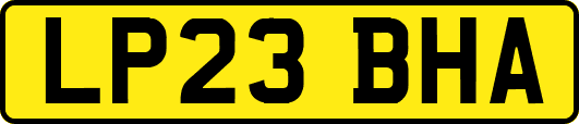 LP23BHA