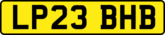 LP23BHB