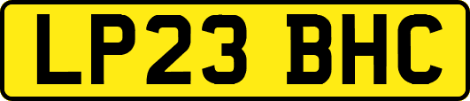 LP23BHC