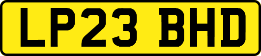 LP23BHD