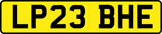 LP23BHE