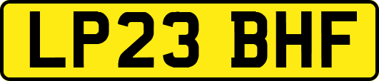 LP23BHF