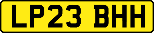 LP23BHH