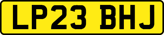 LP23BHJ