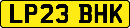 LP23BHK