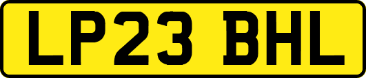 LP23BHL