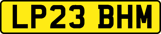 LP23BHM