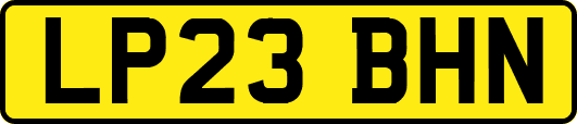 LP23BHN