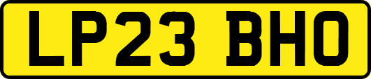 LP23BHO