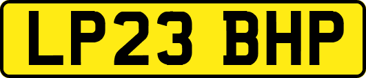 LP23BHP