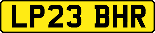 LP23BHR
