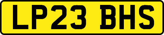 LP23BHS