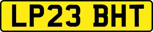 LP23BHT