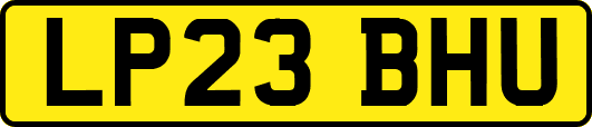 LP23BHU