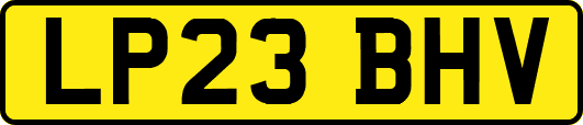 LP23BHV