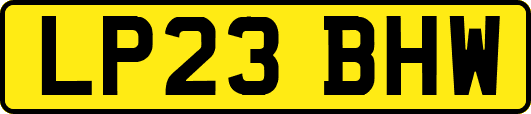 LP23BHW