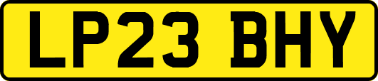 LP23BHY